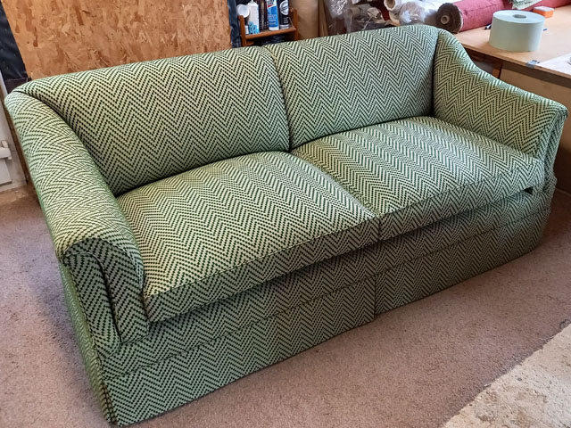 Made to measure sofas Cirencester