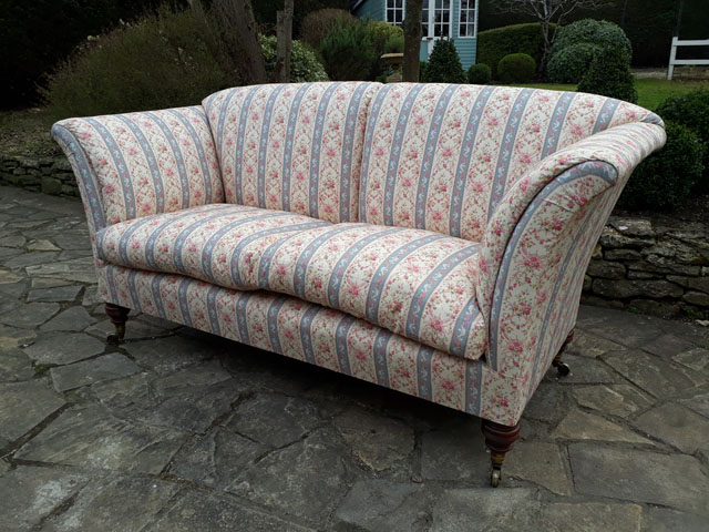 Howard Grantley sofa for sale