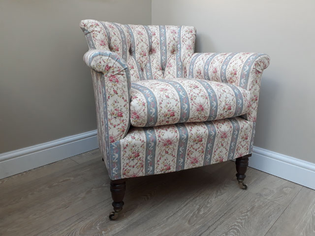 Woodstock armchair for sale UK